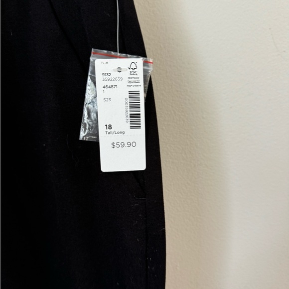 NWT Reitmans Dress Pants - Picture 4 of 4